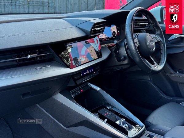 Used Audi A3 2022 for sale - 76825607: Photo 22