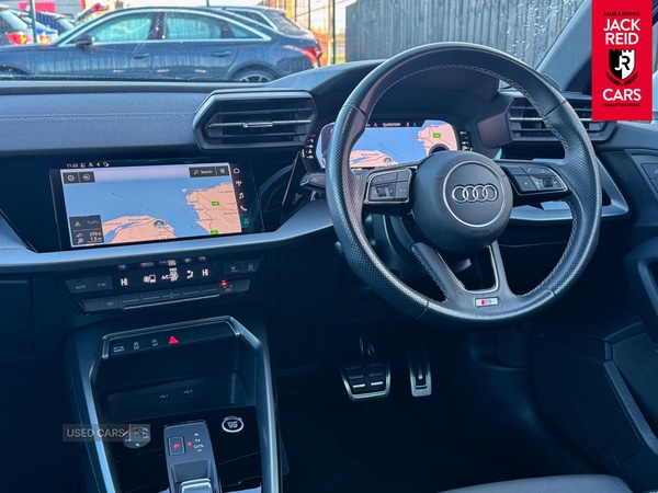 Used Audi A3 2022 for sale - 76825607: Photo 23