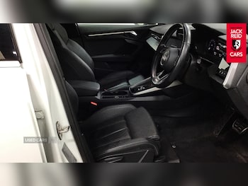 Used Audi A3 2022 for sale - 76825607: Photo