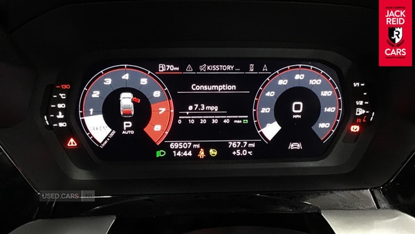 Used Audi A3 2022 for sale - 76825607: Photo 3