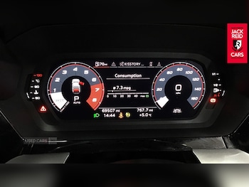 Used Audi A3 2022 for sale - 76825607: Photo