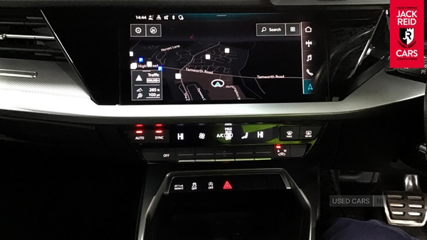 Used Audi A3 2022 for sale - 76825607: Photo 4