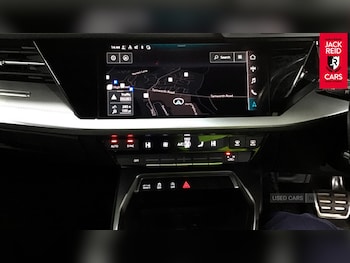 Used Audi A3 2022 for sale - 76825607: Photo