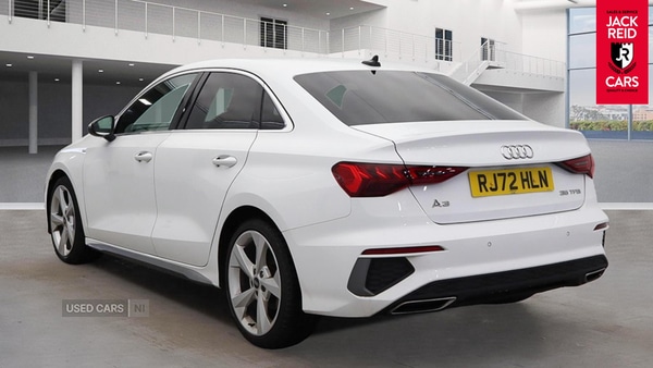 Used Audi A3 2022 for sale - 76825607: Photo 5