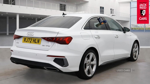 Used Audi A3 2022 for sale - 76825607: Photo 6