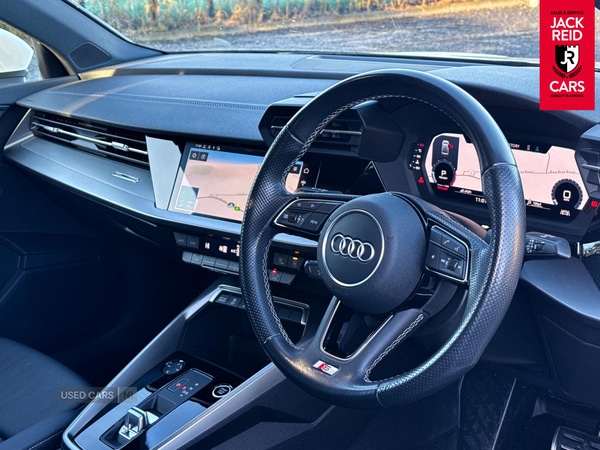 Used Audi A3 2022 for sale - 76825607: Photo 8