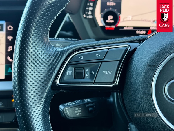 Used Audi A3 2022 for sale - 76825607: Photo 9