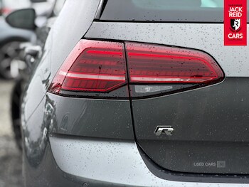 Used Volkswagen Golf 2019 for sale - 78261894: Photo