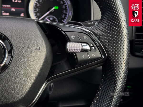 Used Skoda Karoq 2020 for sale - 77030291: Photo 10