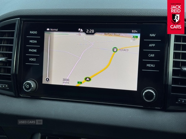 Used Skoda Karoq 2020 for sale - 77030291: Photo 16