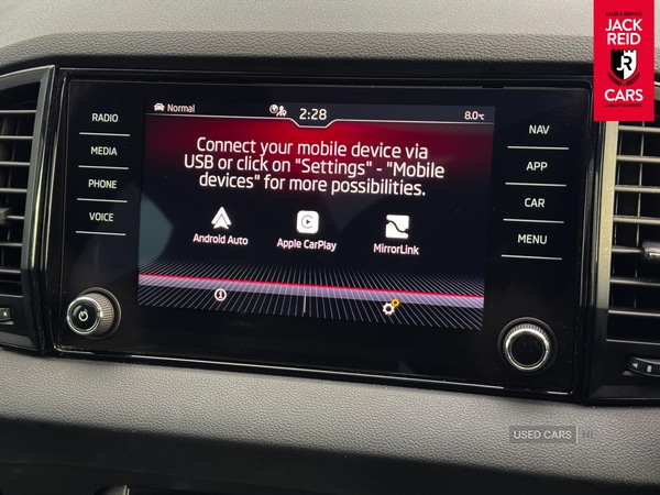 Used Skoda Karoq 2020 for sale - 77030291: Photo 17