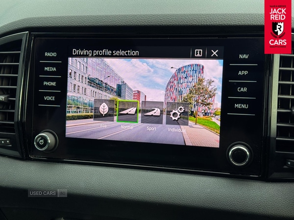 Used Skoda Karoq 2020 for sale - 77030291: Photo 18