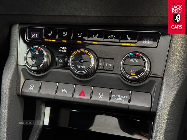 Used Skoda Karoq 2020 for sale - 77030291: Photo 19