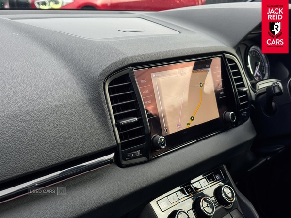 Used Skoda Karoq 2020 for sale - 77030291: Photo 22