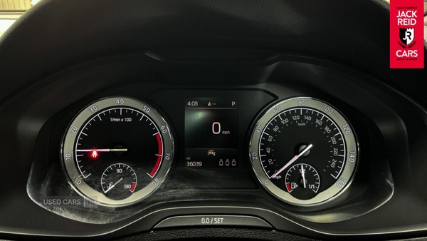 Used Skoda Karoq 2020 for sale - 77030291: Photo 5