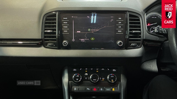 Used Skoda Karoq 2020 for sale - 77030291: Photo 6