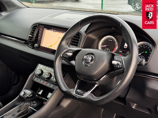 Used Skoda Karoq 2020 for sale - 77030291: Photo 7