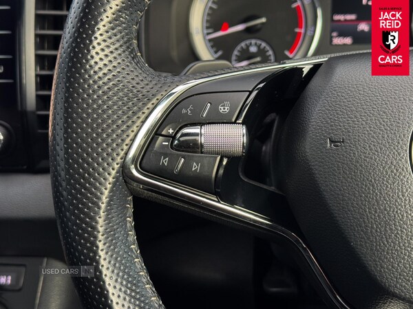 Used Skoda Karoq 2020 for sale - 77030291: Photo 8