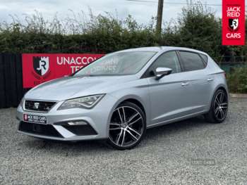 2019 - 1.5 TSI EVO FR [EZ] 5dr