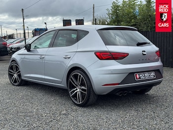 Used SEAT Leon 2019 for sale - 75388704: Photo