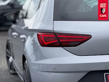 Used SEAT Leon 2019 for sale - 75388704: Photo