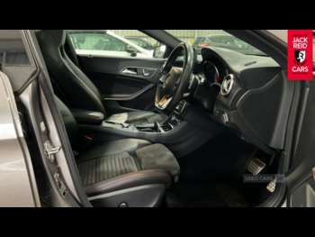 Used Mercedes-Benz CLA 2018 for sale - 75115355: Photo