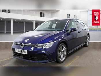 Used Volkswagen Golf 2021 for sale - 75991964: Photo