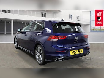 Used Volkswagen Golf 2021 for sale - 75991964: Photo