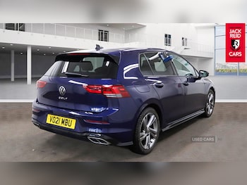 Used Volkswagen Golf 2021 for sale - 75991964: Photo