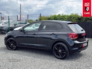 Used Volkswagen Polo 2021 for sale - 75402788: Photo