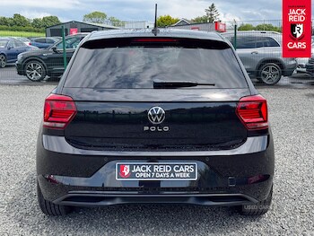 Used Volkswagen Polo 2021 for sale - 75402788: Photo