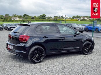 Used Volkswagen Polo 2021 for sale - 75402788: Photo
