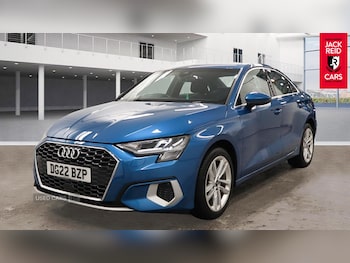 Used Audi A3 2022 for sale - 76965818: Photo