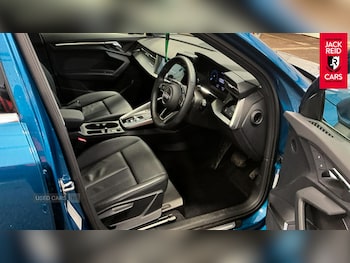 Used Audi A3 2022 for sale - 76965818: Photo