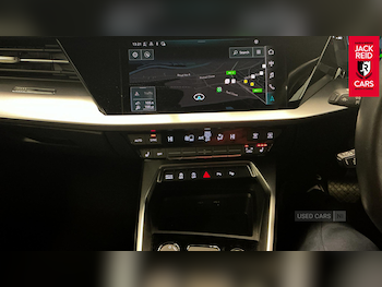 Used Audi A3 2022 for sale - 76965818: Photo