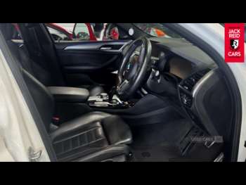 Used BMW X4 2019 for sale - 75312324: Photo