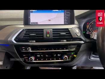 Used BMW X4 2019 for sale - 75312324: Photo