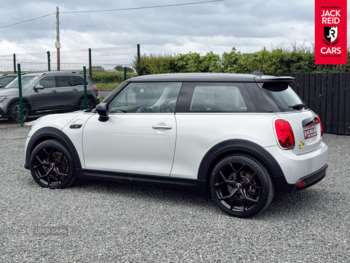 Used MINI Hatch 2021 for sale - 74643809: Photo