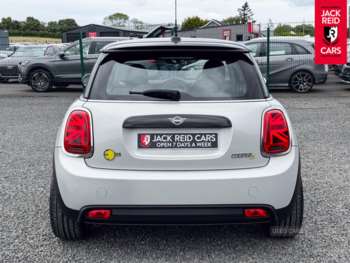 Used MINI Hatch 2021 for sale - 74643809: Photo