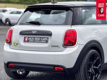 Used MINI Hatch 2021 for sale - 74643809: Photo