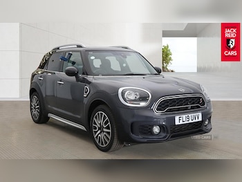 Used MINI Countryman 2019 for sale - 79159501: Photo