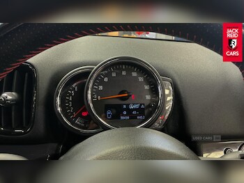 Used MINI Countryman 2019 for sale - 79159501: Photo
