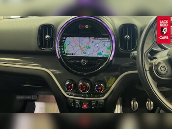 Used MINI Countryman 2019 for sale - 79159501: Photo