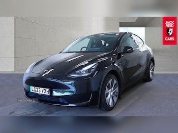Used Tesla Model Y 2023 for sale - 79159498: Photo