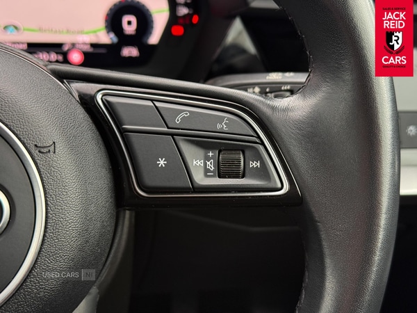 Used Audi A3 2023 for sale - 77659554: Photo 11