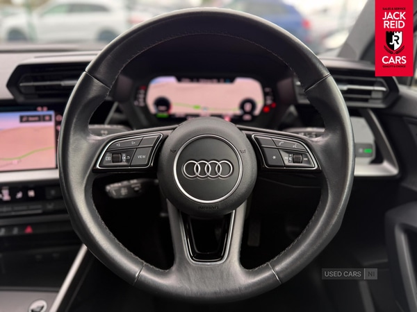 Used Audi A3 2023 for sale - 77659554: Photo 12