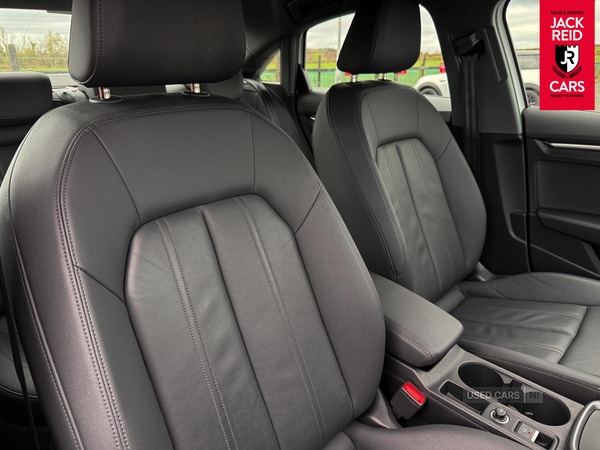 Used Audi A3 2023 for sale - 77659554: Photo 13