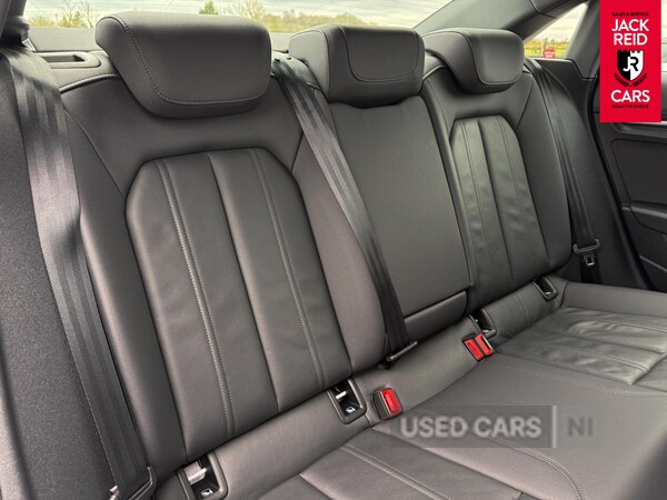 Used Audi A3 2023 for sale - 77659554: Photo 14