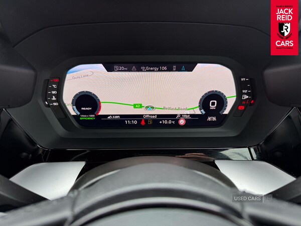 Used Audi A3 2023 for sale - 77659554: Photo 15