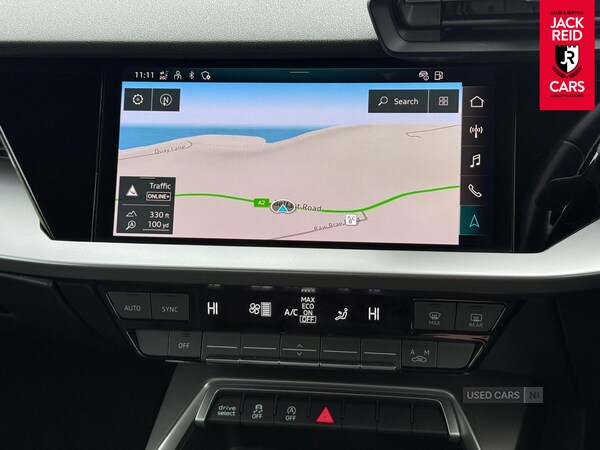 Used Audi A3 2023 for sale - 77659554: Photo 16